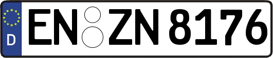 EN-ZN8176