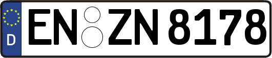 EN-ZN8178