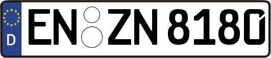 EN-ZN8180