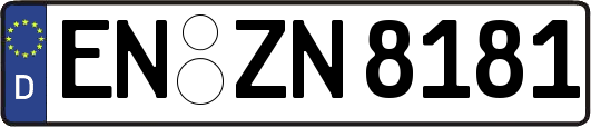 EN-ZN8181