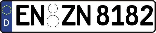 EN-ZN8182