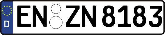 EN-ZN8183