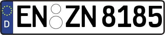 EN-ZN8185