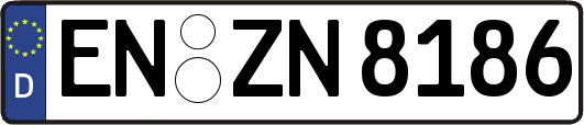 EN-ZN8186