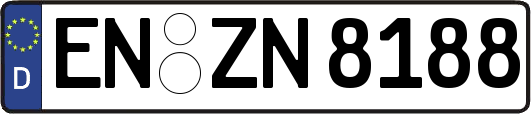 EN-ZN8188