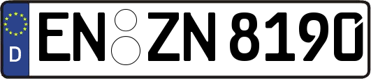 EN-ZN8190