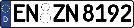 EN-ZN8192