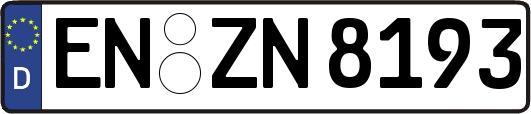 EN-ZN8193