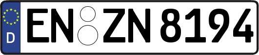 EN-ZN8194