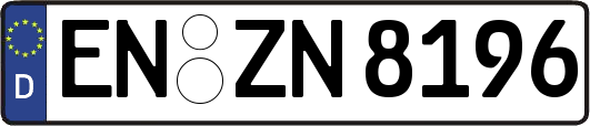 EN-ZN8196