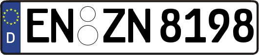 EN-ZN8198