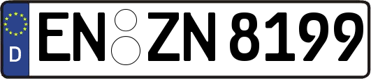 EN-ZN8199