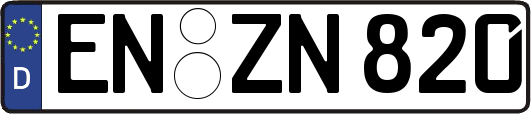 EN-ZN820
