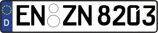 EN-ZN8203