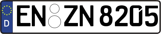 EN-ZN8205