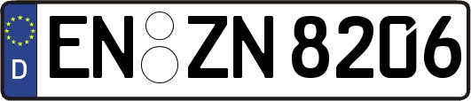 EN-ZN8206