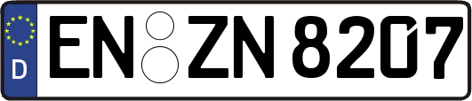 EN-ZN8207