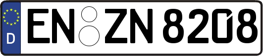 EN-ZN8208