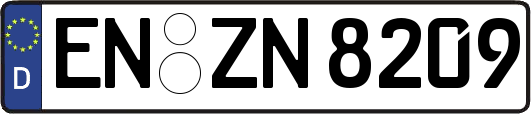 EN-ZN8209