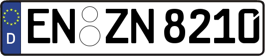 EN-ZN8210