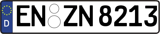 EN-ZN8213