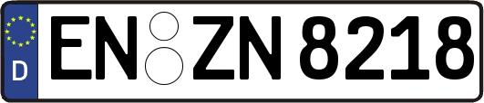 EN-ZN8218