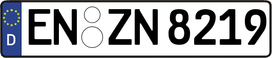 EN-ZN8219