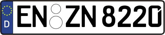 EN-ZN8220