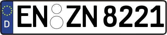 EN-ZN8221