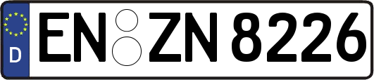 EN-ZN8226