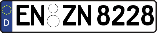 EN-ZN8228