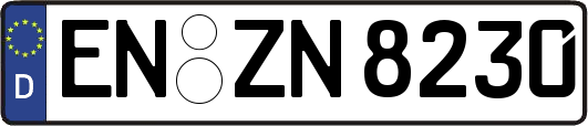 EN-ZN8230