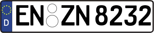 EN-ZN8232