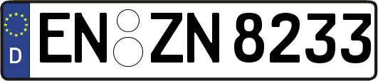 EN-ZN8233