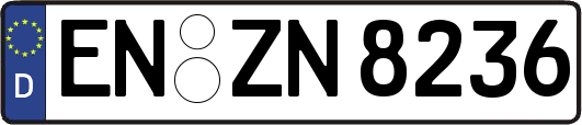 EN-ZN8236