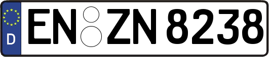 EN-ZN8238