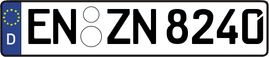 EN-ZN8240