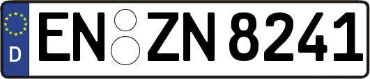 EN-ZN8241