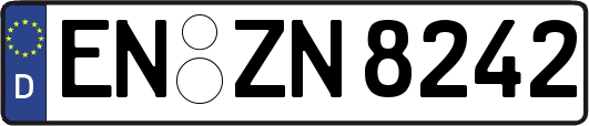 EN-ZN8242