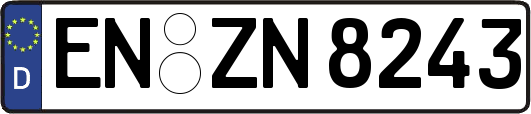 EN-ZN8243