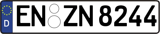 EN-ZN8244