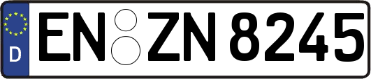 EN-ZN8245