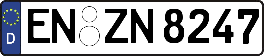 EN-ZN8247