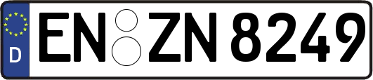 EN-ZN8249