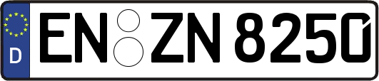 EN-ZN8250