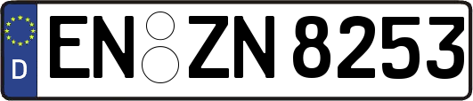 EN-ZN8253