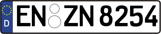 EN-ZN8254