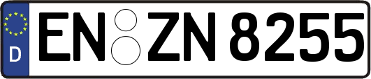 EN-ZN8255