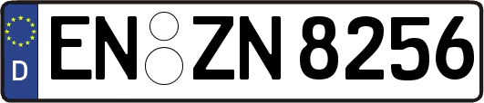 EN-ZN8256