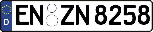 EN-ZN8258